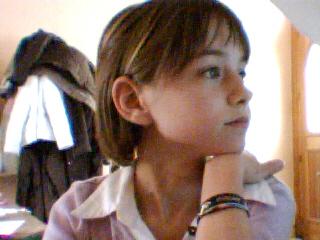 mimi la tite souris